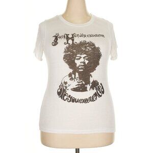 RARE Daydreamer Jimi Hendrix Band Tee, Size M-2XL